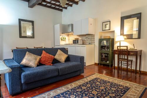 Appartamento Margherita 2, Rome (photo 2)