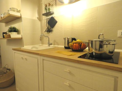 Facilities, Antico Podere San Luca - camere con cucina in Other