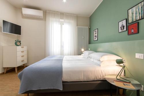  Aqualago casa vacanze apartment C in Verbania