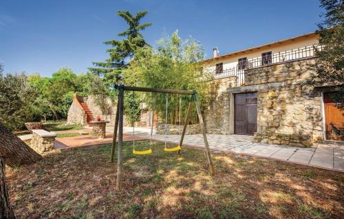 Agriturismo Mannaioni