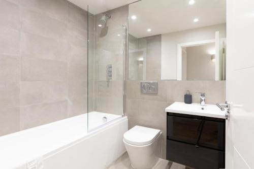 Hampden Apartments - The Diana, Windsor (photo 6)