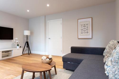 Hampden Apartments - The Diana - main image
