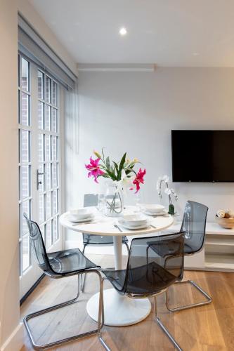Hampden Apartments - The Diana - image 6