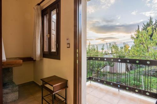  JustRoom I in Arachova
