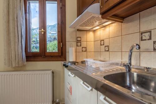  JustRoom I in Arachova