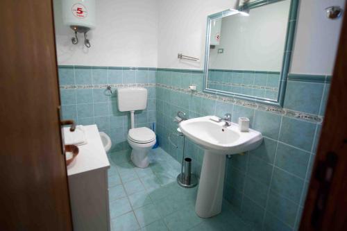 Residence Il Capo, Palerme (photo 6)