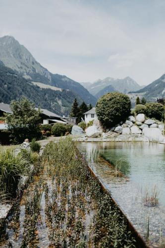 Bazen, Hotel Hinteregger in Matrei In Ost Tirol