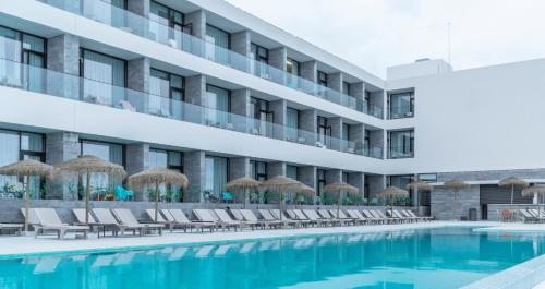 Hotel Verde Mar & SPA - image 3