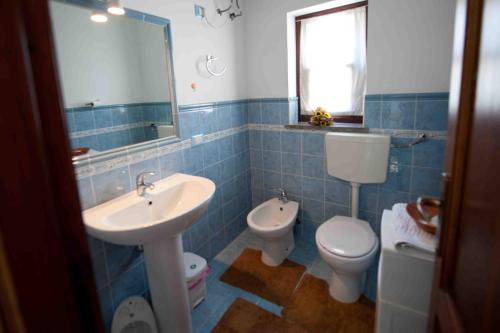 Residence Il Capo, Palerme (photo 8)