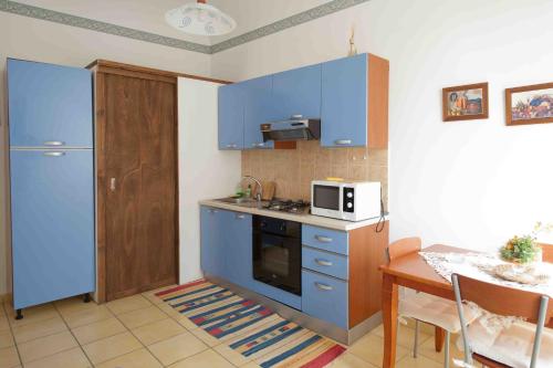 Residence Il Capo, Palerme (photo 10)