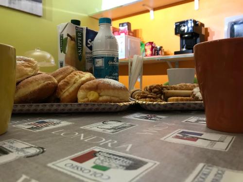 B&B Dimora Solferino chambre d'hôte Santeramo in Colle