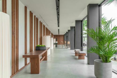 Hotel Verde Mar & SPA - image 7
