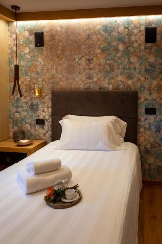 Suite, 2 camere da letto
