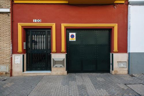 La Corrala de Triana - main image