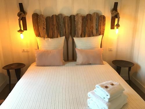 Gîte « SIGNATURE» gîte à louer Pleudihen-sur-Rance