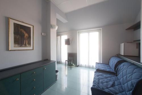 Hotel Tirreno, Genua (zdjęcie 7)
