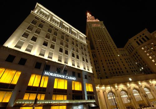 Ramada by Wyndham Cleveland Independence in Independence, USA