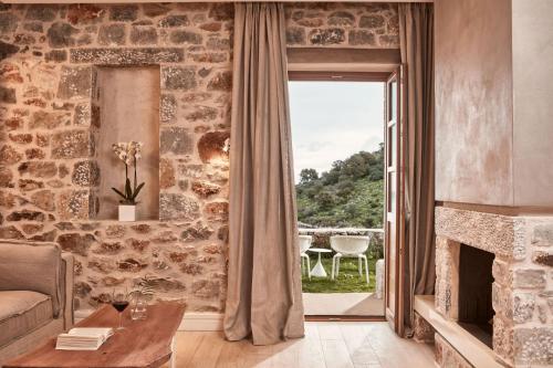 100 Rizes Seaside Resort- Small Luxury Hotels of the World 100 Rizes Seaside Resort- Small Luxury Hotels of the World