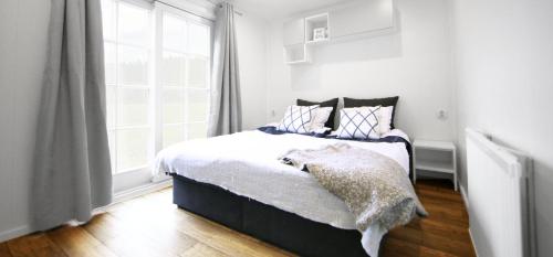 Ursand Resort & Camping in Vanersborg