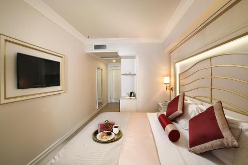 Halifaks Hotel, Istanbul (fotografie 9)