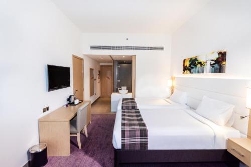 Premier Inn Dubai Dragon Mart, Dubaï (photo 3)