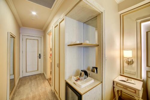 Halifaks Hotel, Istanbul (fotografie 7)