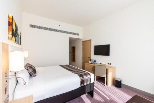Premier Inn Dubai Dragon Mart, Dubaï (photo 6)