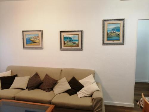 A 1 minuto de Las Canteras A 1 minuto de Las Canteras