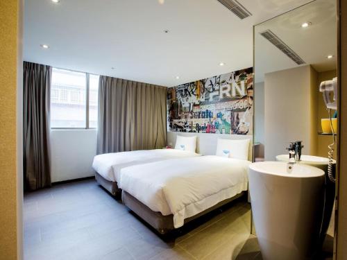 Wholesome Hotel in Okraj Wanhua 