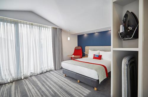 Holiday Inn Express - Istanbul - Atakoy Metro by IHG, Istanbul (fotografie 6)