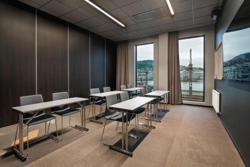 Quality Hotel River Station - image 8