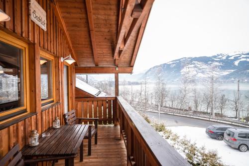 Lake View Lodges by we rent
