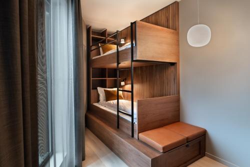 Quality Hotel River Station - image 2