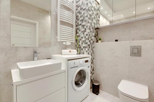 Apartment Sea&Nature Botanica Premium - image 4