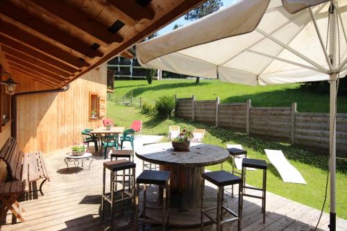 Vybavení, CHALET INDIVIDUEL -SAUNA - WIFI- SAINT JEAN D'AULPS - 14 PERSONNES - CHALET COFFY in Le Biot