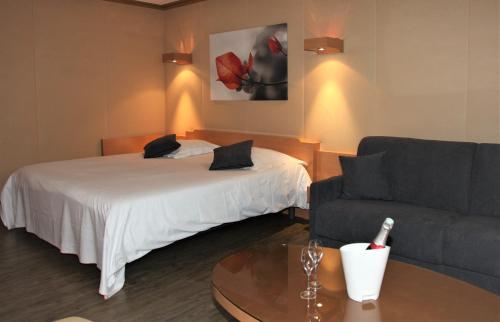 Amirauté Hôtel Golf Deauville - image 4