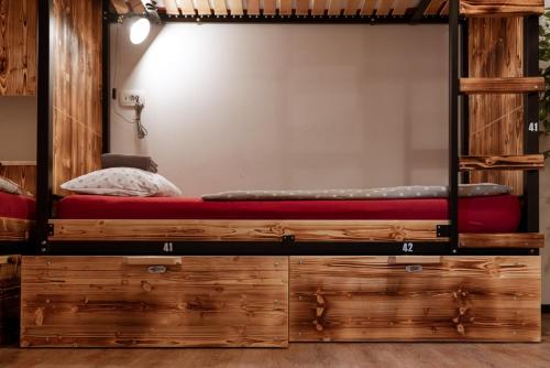 Turn Hostel - image 11