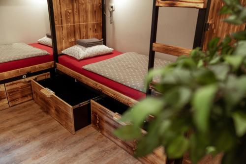 Turn Hostel, Lublaň (fotografie 9)