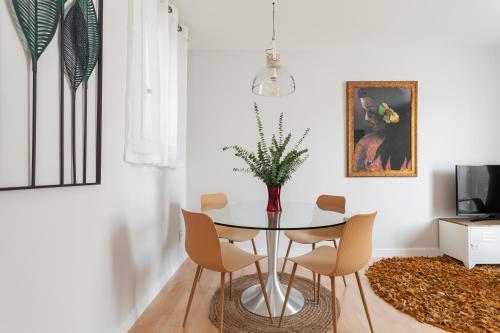 Art House Paral-lel Sant Antoni, Barcelona (foto 4)