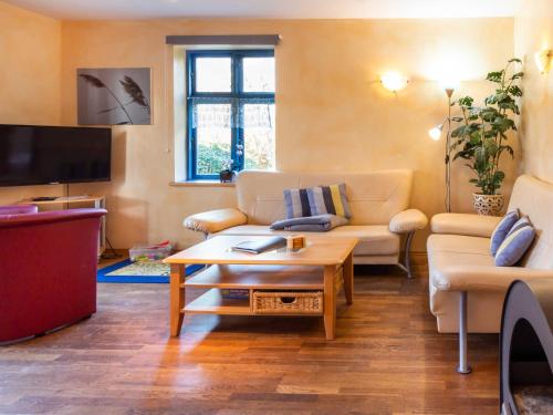 Ferienpark Vieregge - Haus 1 D 7.3km von Rappin entfernt