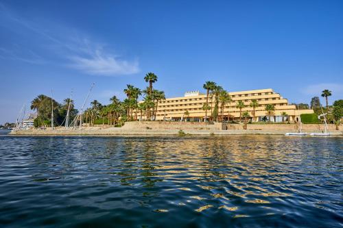 스타이겐버르거 리조트 악티 - 전망