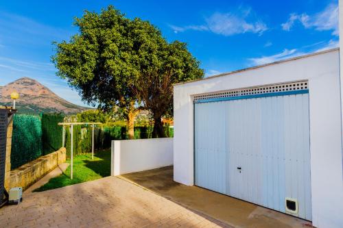 Villa Garden Javea - image 12