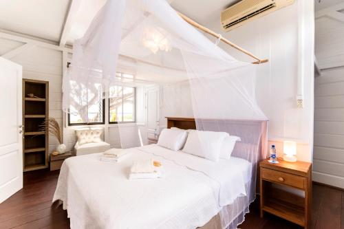 Boutique Hotel Peperpot in 梅爾佐格