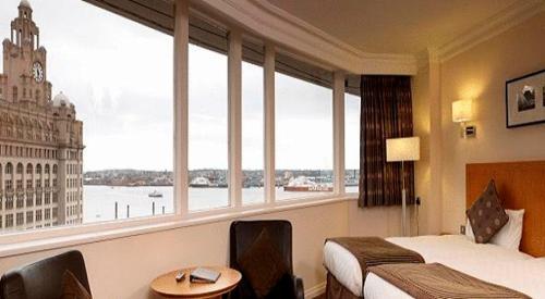 Atlantic Tower Hotel Liverpool By Sunday, Liverpool (Foto 11)