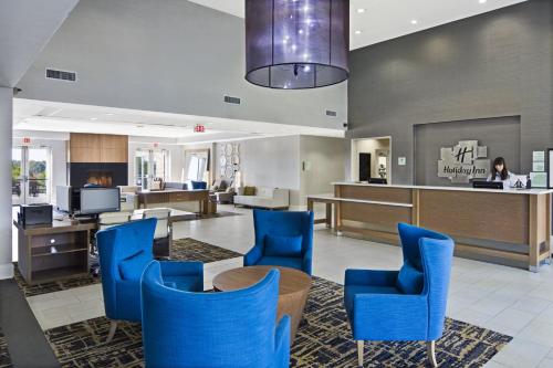 ทัศนียภาพภายนอกโรงแรม, Holiday Inn Augusta West I-20 By IHG in ออกัสตา