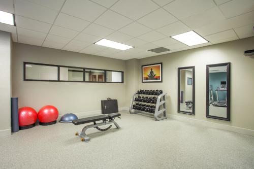 Holiday Inn Express & Suites Augusta West - Ft Gordon Area an IHG Hotel - image 8