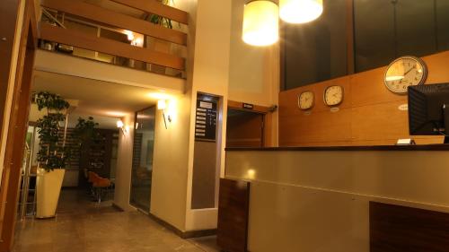 SİVAS HOTEL NEVV - image 5