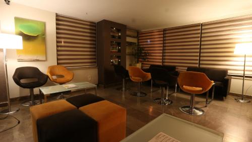 SİVAS HOTEL NEVV - image 13