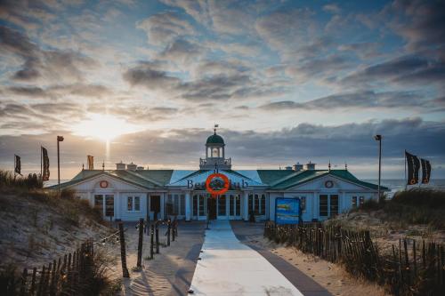 Hotel Van Oranje