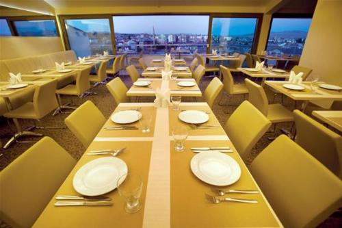 SİVAS HOTEL NEVV - image 14